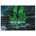 Revell Ghost Ship Easy-Click System Glow in the Dark 1:150 Model Kit