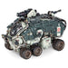 Warhammer 40,000 Leagues of Votann: Hekaton Land Fortress Miniature 
