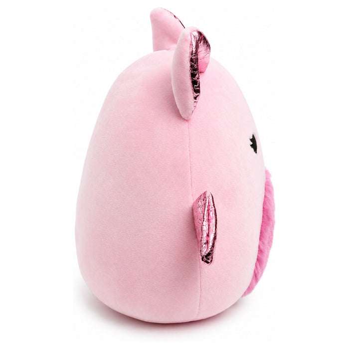 Squishmallows Sheena Pink Bat 8" Plush