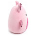 Squishmallows Sheena Pink Bat 8" Plush
