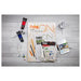PaintON White Smooth Pad A5 25sh 250g
