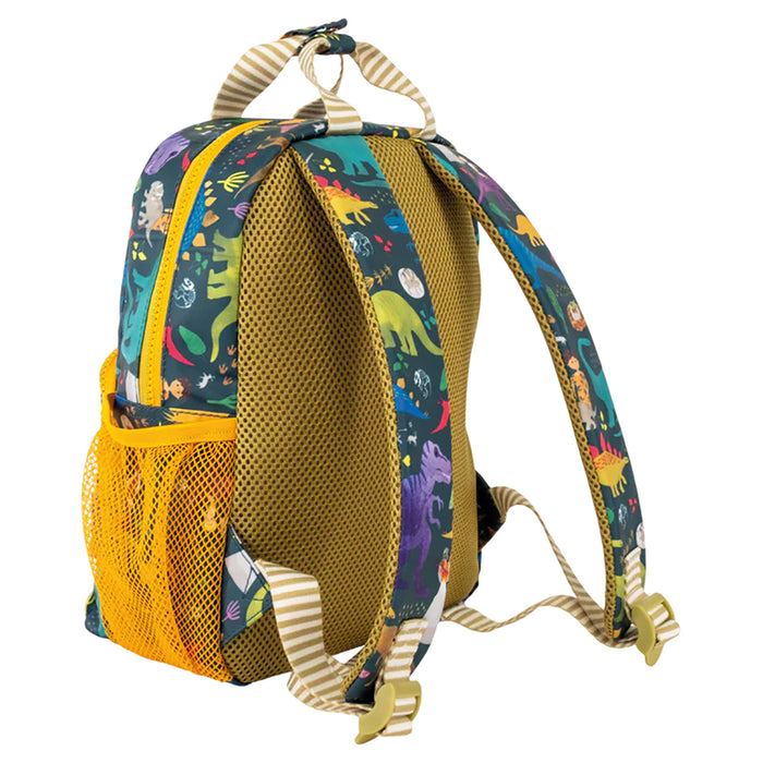 Floss & Rock Dinosaur Backpack