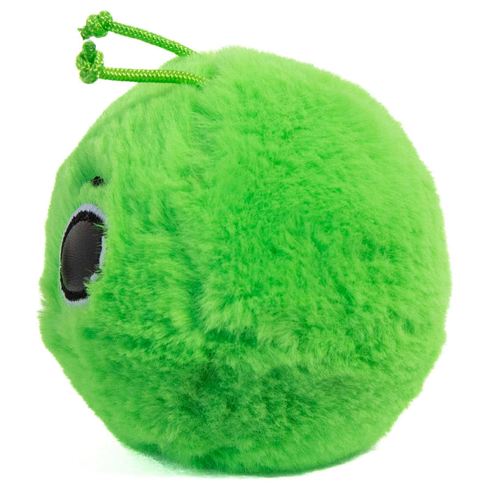 Ty Sebastian Alien Beanie Bouncer