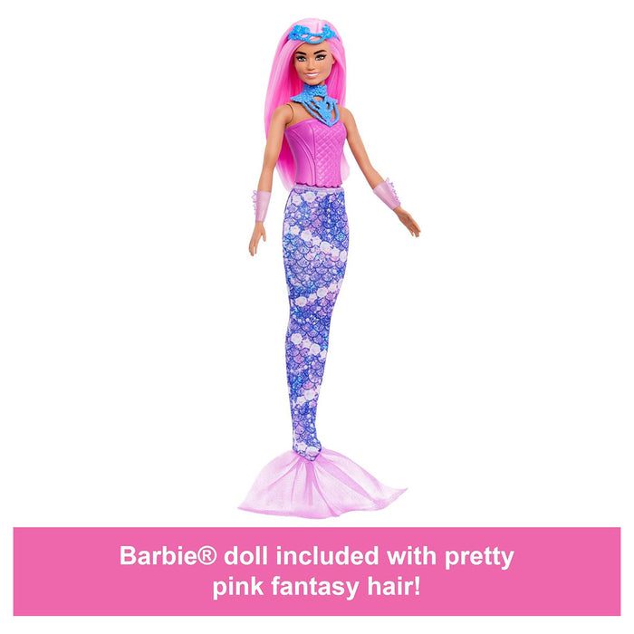 Barbie Fantasy Advent Calendar 2025