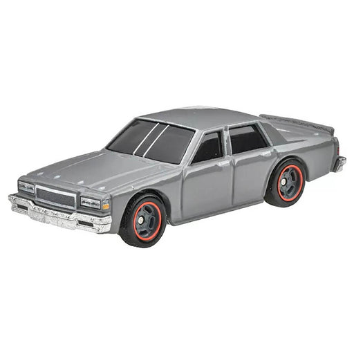 Hot Wheels Fast & Furious 1987 Chevy Caprice Car (3/5)