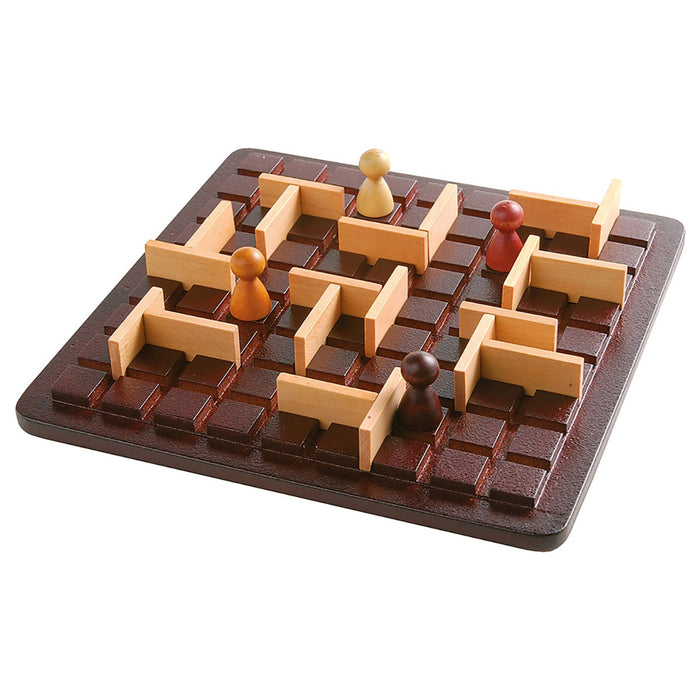 Quoridor Mini Board Game