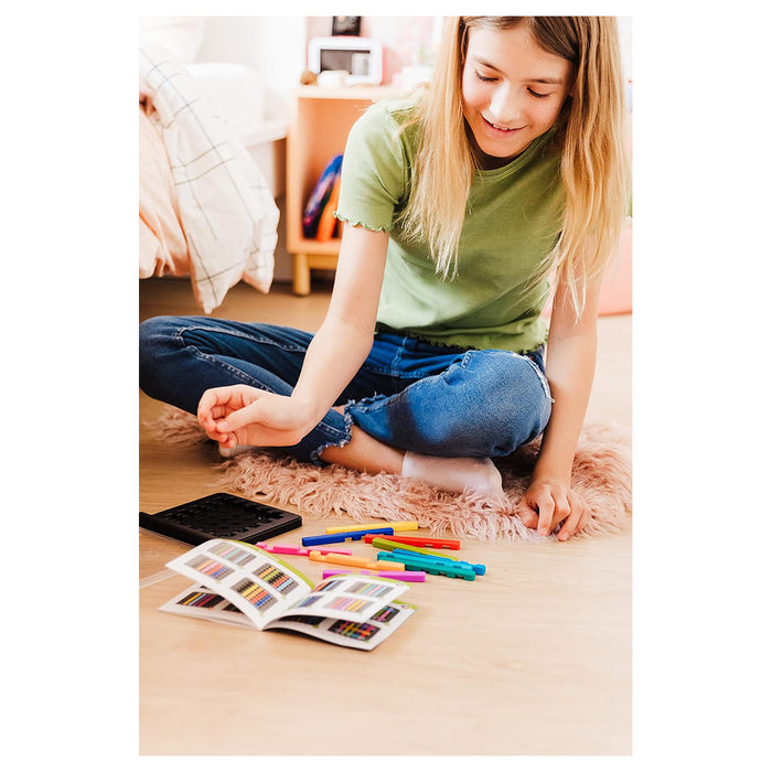 IQ Stixx Puzzle Game