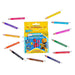Love Writing Co. Paddington Erasable Tripod Grip Coloured Pencils (12 Pack)