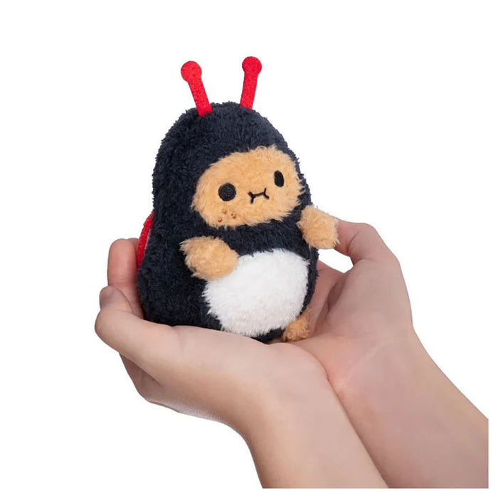 Noodoll Beetle Ricespud 13cm Plush