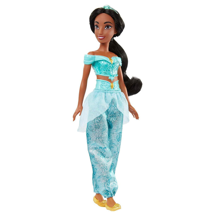 Disney Princess Jasmine Doll 
