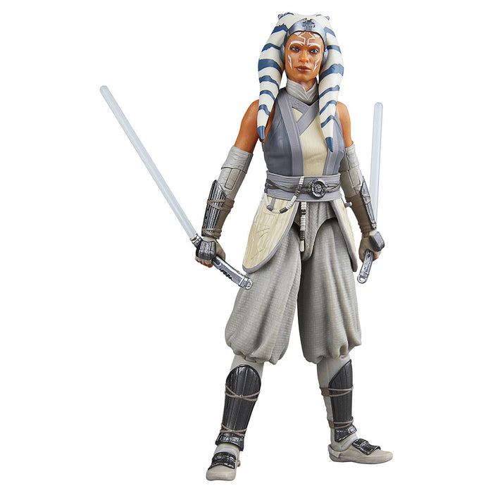 Ahsoka Tano Star Wars: Black Series Action Figure