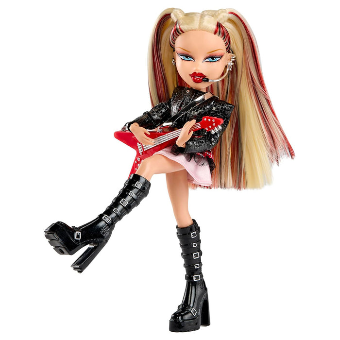 Bratz Pop Starz Cloe Doll