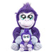 AniMagic Tiki & Toko Gorilla Interactive Pets