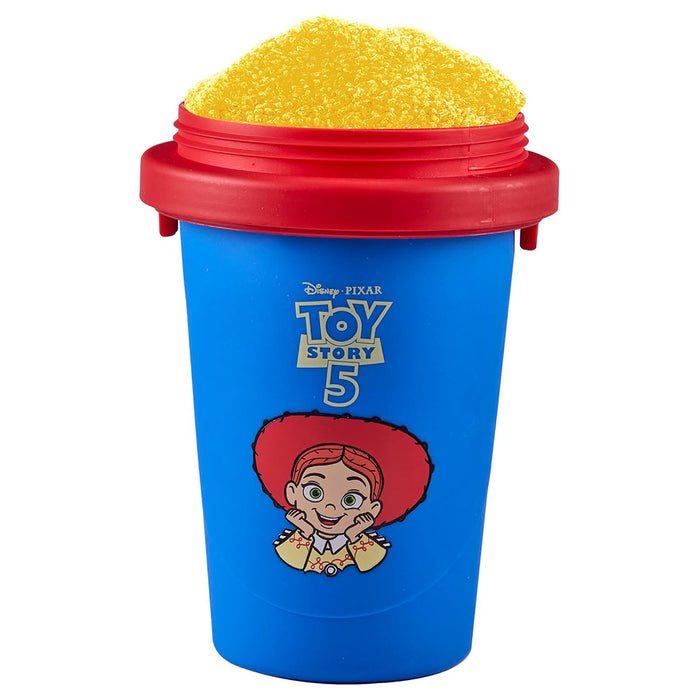 ChillFactor Disney Pixar Toy Story 5 Jessie Slushy Maker