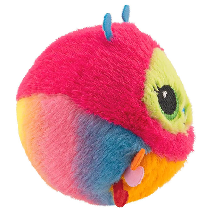 Ty Crystal Catapillar Beanie Bouncer