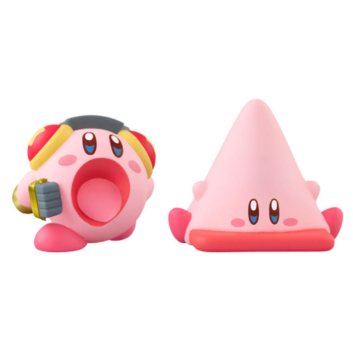 Kirby Friends Wave 5 Mystery Box - Collectible Surprise Figure