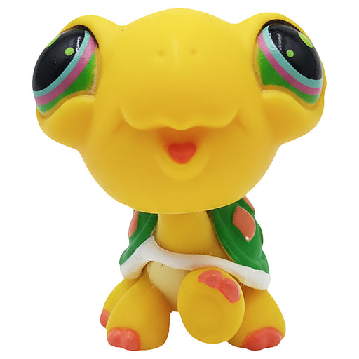 Littlest Pet Shop Black Lite Pets Figure (styles vary)