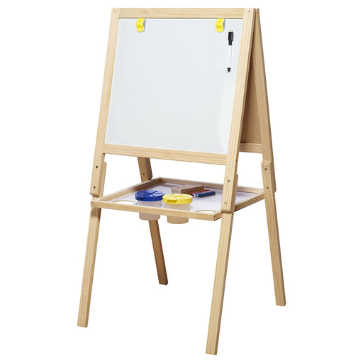 Casdon 2-in-1 Wooden Easel