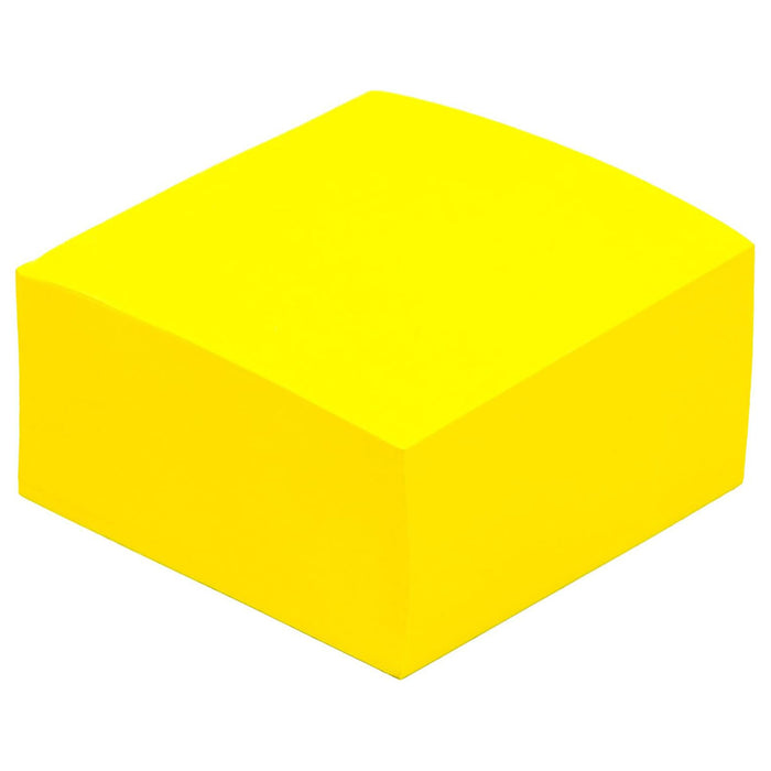 Pukka Stickys The Yellow One Cube (2 Pack)