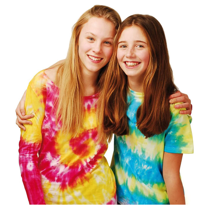Fab Lab Tie Dye Kit
