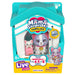 Little Live Pets Mama Surprise Families: Husky Mama's House Playset