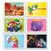 Panini Super Mario It's-a Me Mario! Sticker Collection Yoshi Collector's Tin 