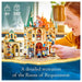 LEGO Harry Potter 76413 Hogwarts Room Requirement Building Set