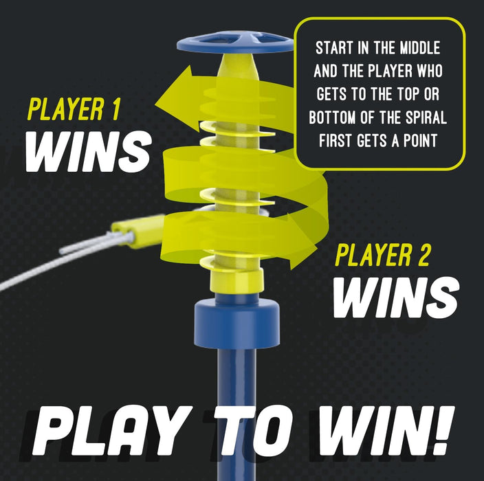 Swingball Pickleball All Surface Game