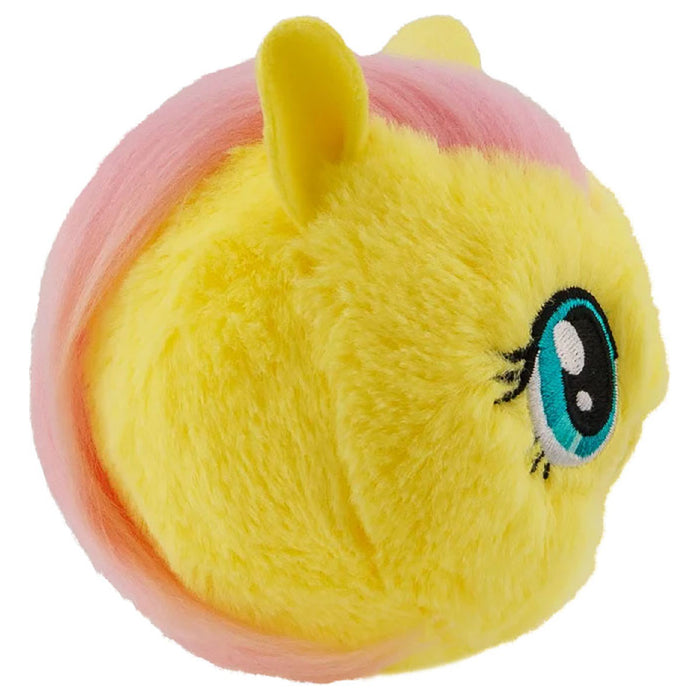 Ty My Little Pony Fluttershy Beanie Bouncer