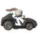 Hot Wheels Racer Verse Disney Zootopia Judy Hopps Vehicle