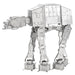 Metal Earth Star Wars Imperial AT-AT Steel Model Kit