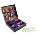 Fab Lab Glow in the Dark Glitter Tattoos Kit