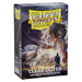 Dragon Shield Clear Outer Sleeves - Matte Standard Size (100)