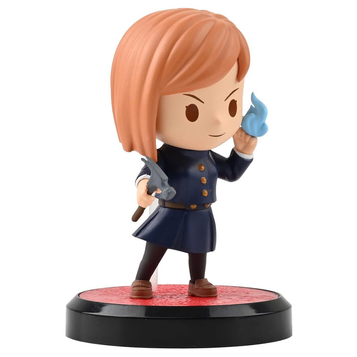 Jujutsu Kaisen: Shibuya Incident: Cursed Series Nobara Kugisaki Figure