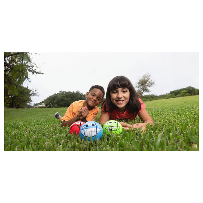 Wahu Phlat Ball Mini Monster Ball (styles vary)