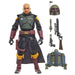 Star Wars: The Black Series: The Book of Boba Fett: Boba Fett 6" Figure