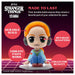 Stranger Things Bobble Hero Max Mini Figure