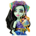 Monster High Skulltimate Secrets Gore-geous Oasis Jinafire Long Doll