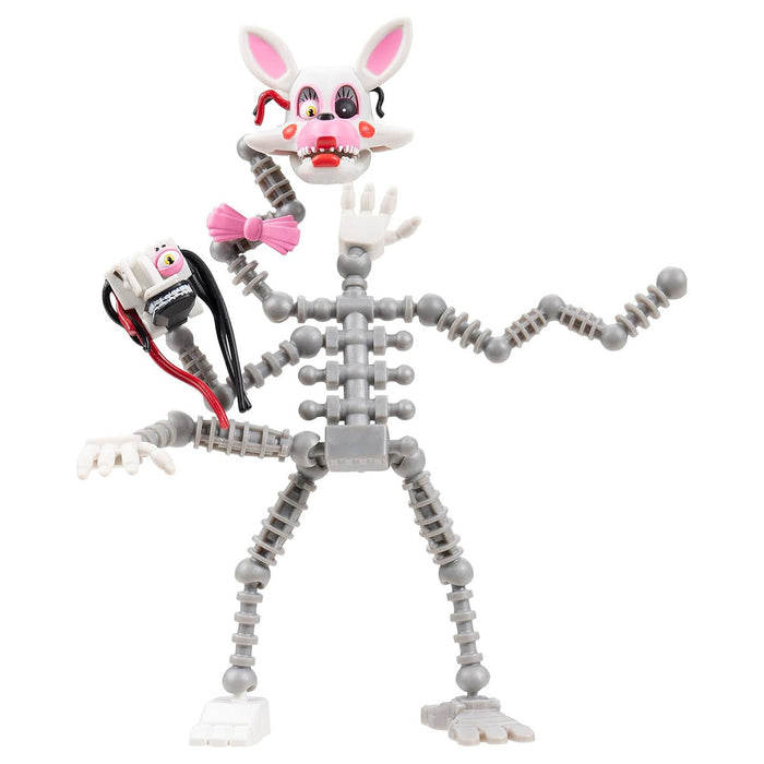 Five Nights at Freddy's Mangle 5" Figure