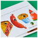 The Very Hungry Caterpillar Board Book