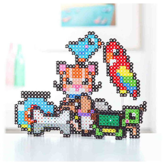 Simbrix Playful Pets Pixel Art Set