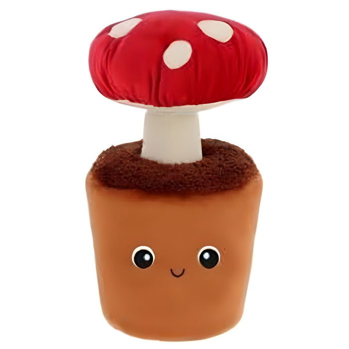 Keeleco Botanical Garden Surprise Mushroom 25cm Plush