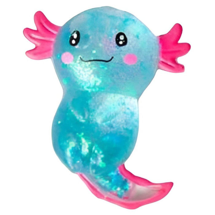Scrunchems Sugar Axolotl Fidget Toy (styles vary)