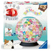 Ravensburger Squishmallows 3D Puzzle Ball