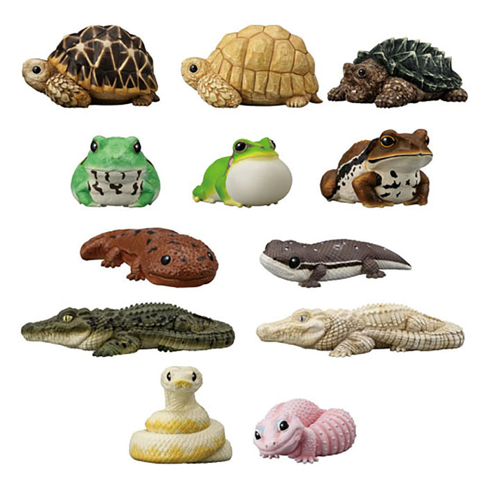 Tenori Friends Series 12 Figurine (styles vary)