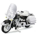 Maisto Harley Davidson Dous-60's 1968 FLH Electra Glide & 1962 FLH Duo Glide Motorcycles
