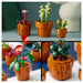 LEGO Botancial Collection Tiny Plants 10329 Building Set