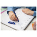 Pilot FriXion Ball Medium Line Blue Ink Pen