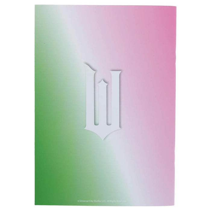 Wicked: Make Your Own Magic Stationery Set