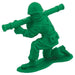 Army Troopers Figures (48 Pack)